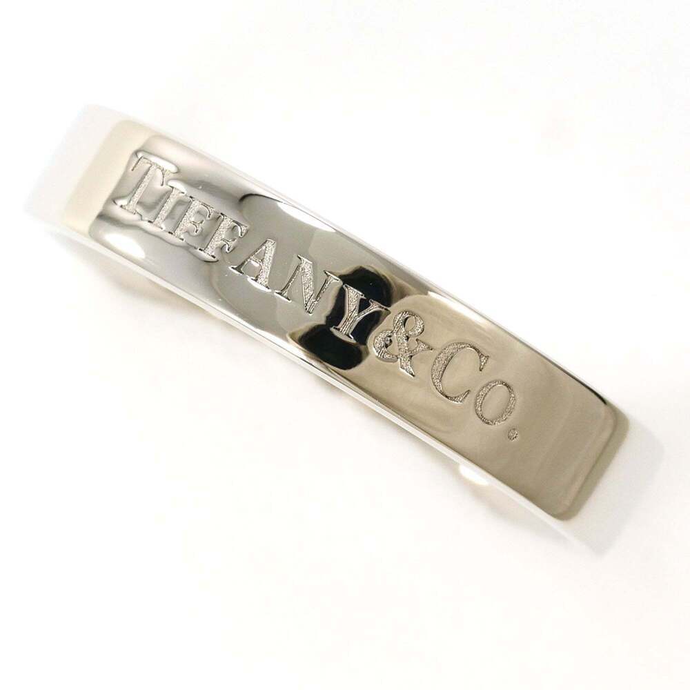 TIFFANY Silver Ring